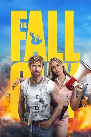 The Fall Guy (2024) [Extended Edition]