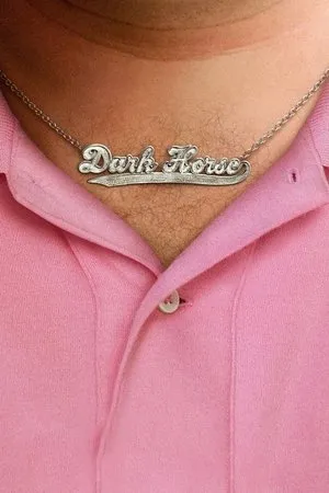Dark Horse (2012)
