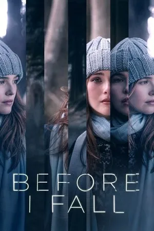 Before I Fall (2016)