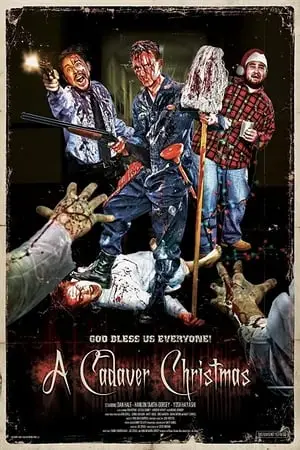 A Cadaver Christmas (2011)