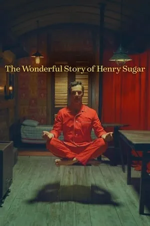 The Wonderful Story of Henry Sugar (2023)