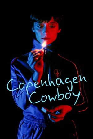 Copenhagen Cowboy S01E01