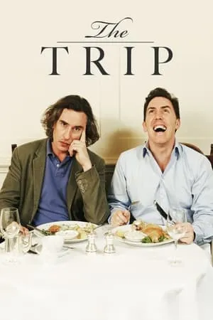 The Trip S03E01- 06