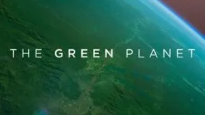 BBC - The Green Planet (2022)