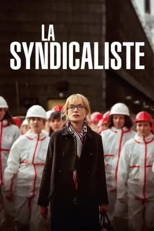 The Sitting Duck / La syndicaliste (2023)