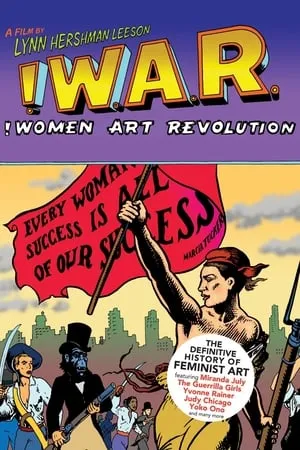 Women Art Revolution (2010)