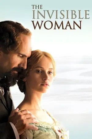 The Invisible Woman (2013) [w/Commentary]