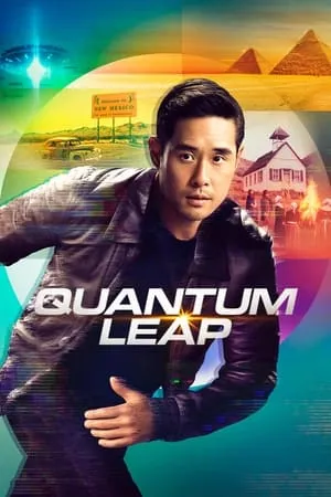 Quantum Leap - Zurück in die Vergangenheit S01E10