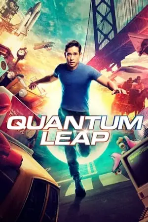 Quantum Leap – Zurück in die Vergangenheit S01E08