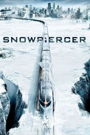 Snowpiercer (2013) [MULTI]