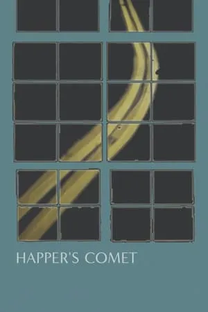 Happer's Comet (2023)