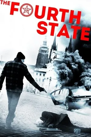 The Fourth State (2012) Die vierte Macht