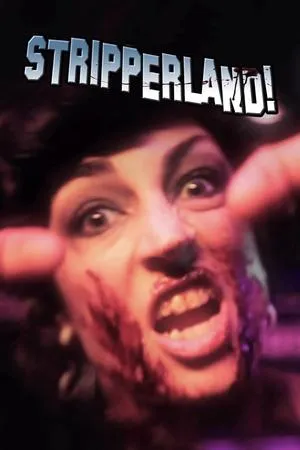 Stripperland (2011) Stripper Zombieland + Extras [w/Commentaries]
