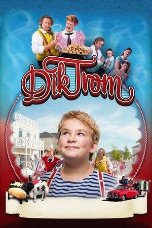 Dik Trom (2010)