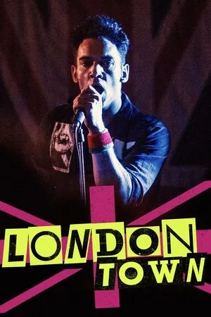 London Town (2016)