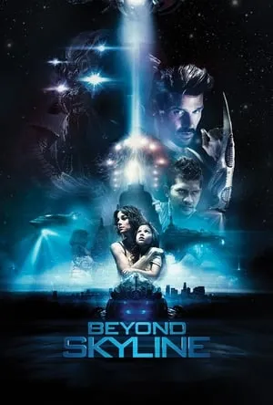 Beyond Skyline (2017) [MultiSubs]