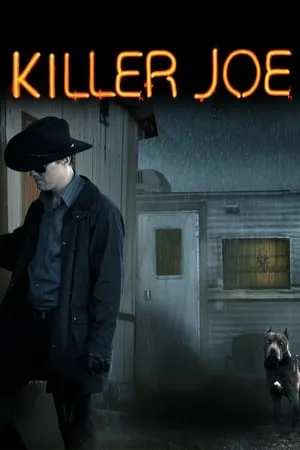 Killer Joe (2011) [Director's Cut]