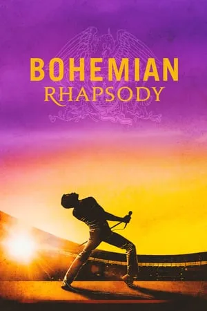 Bohemian Rhapsody (2018) [MultiSubs]