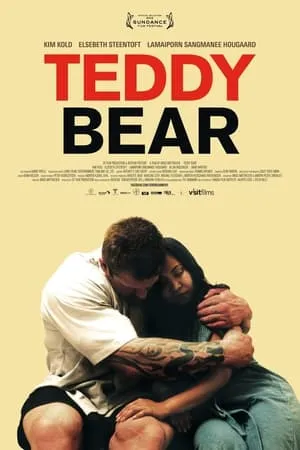 Teddy Bear (2012)