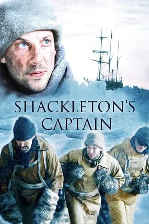 Shackleton's Captain (2012)