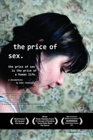 The Price of Sex