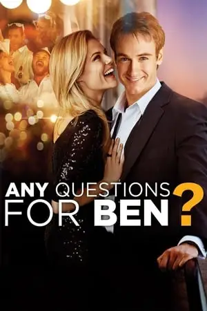 Any Questions for Ben? (2012) + Extra