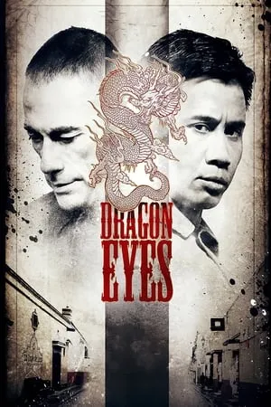 Dragon Eyes (2012) + Bonus