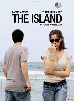 The Island (2011)