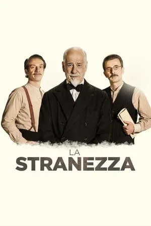 La Stranezza (2022)