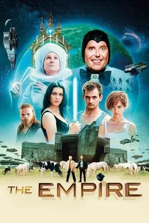 L'empire / The Empire (2024)