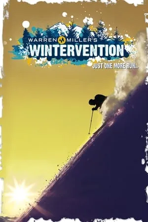 Warren Miller's Wintervention (2010)