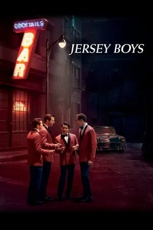 Jersey Boys (2014) + Extra