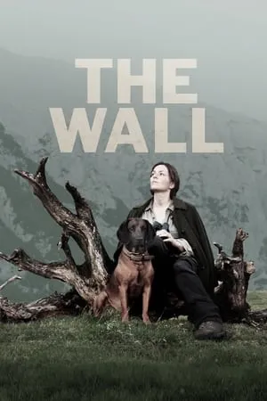 The Wall (2012) Die Wand