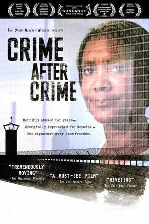 Crime After Crime (2011)