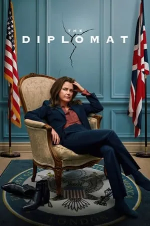 The Diplomat S01E04