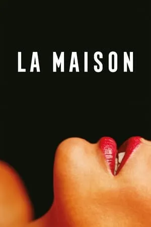 La maison / The House (2022) [Dual Audio]