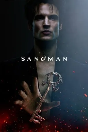 The Sandman S02E01