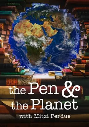 The Pen & The Planet