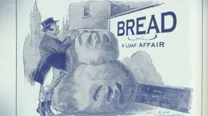 BBC Time Shift - Bread: A Loaf Affair