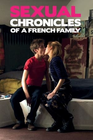 Sexual Chronicles of a French Family (2012) [Uncut] [MultiSubs]