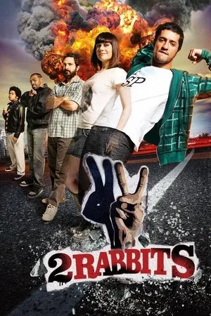 Two Rabbits (2012) 2 Coelhos