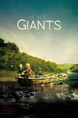 Les géants / The Giants (2011)