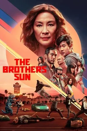 The Brothers Sun S01E07