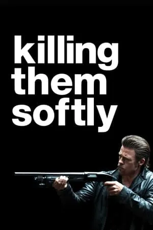 Killing Them Softly (2012) + Extras