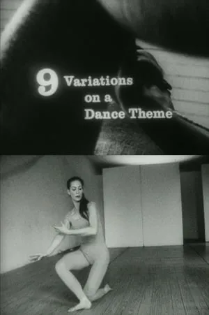 9 Variations on a Dance Theme