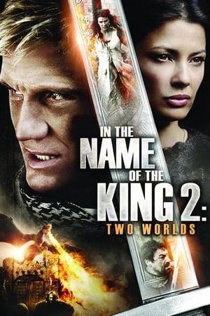 In the Name of the King: Two Worlds (2011) [w/Commentary]