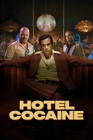 Hotel Cocaine S01E07