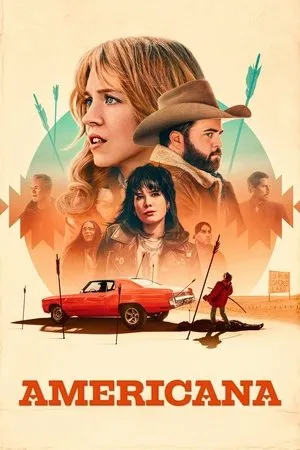 Americana (2023)
