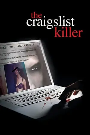 The Craigslist Killer (2011)