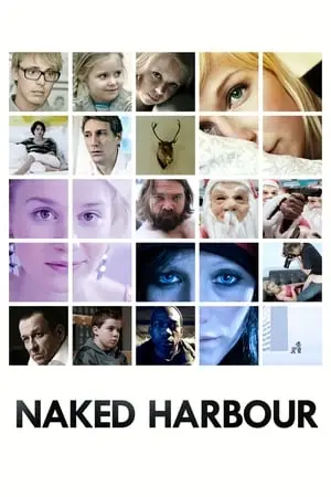 Naked Harbour (2012) Vuosaari